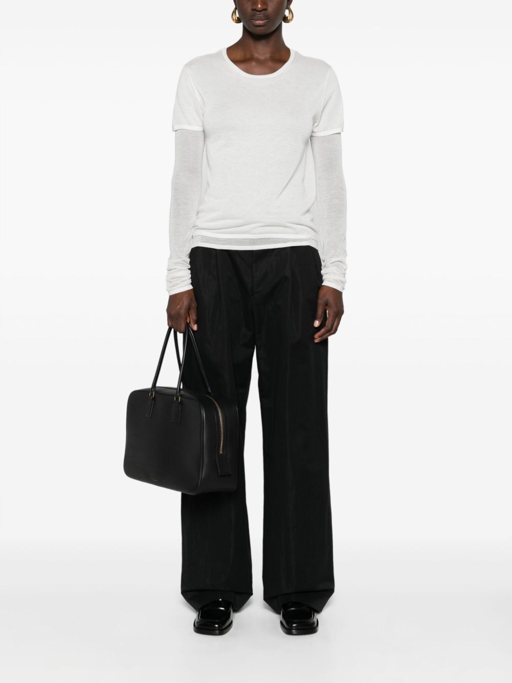 Toteme Pre Cashmere Shirt
