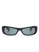 Jacquemus Les Lunettes Capri Sunglasses