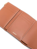 Burberry Check Small Wallet