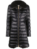 Herno Elisa Midi Down Jacket