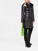 Herno Elisa Midi Down Jacket