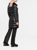 Herno Elisa Midi Down Jacket