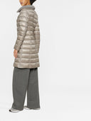 Herno Elisa Midi Down Jacket