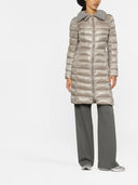 Herno Elisa Midi Down Jacket