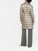 Herno Elisa Midi Down Jacket