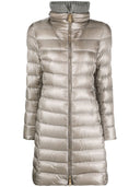 Herno Elisa Midi Down Jacket