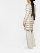 Herno Elisa Midi Down Jacket