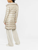 Herno Elisa Midi Down Jacket