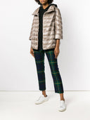 Herno Aminta Short Down Jacket