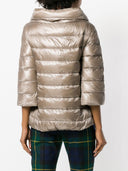 Herno Aminta Short Down Jacket