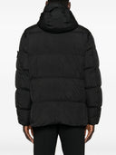 Stone Island Nylon Down Jacket