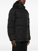 Stone Island Nylon Down Jacket