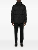 Stone Island Nylon Down Jacket