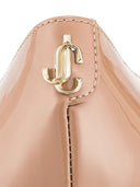 Jimmy Choo Love 65 Patentläderpumpar