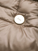 Herno Maria Midi Down Jacket