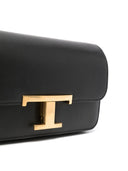 Tod's T Timeless Micro Leather Shoulder Bag