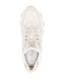 Sneaker in pelle pre -iperattiva Hogan