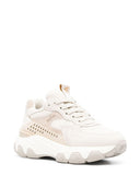 Sneaker in pelle pre -iperattiva Hogan