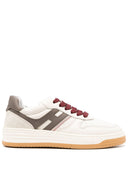 Hogan Pre H630 Leather Sneakers