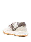 Hogan Pre H630 Leather Sneakers