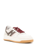 Hogan Pre H630 Leather Sneakers