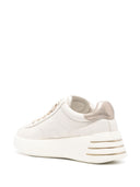 Hogan Pre Rebel Leather Sneakers