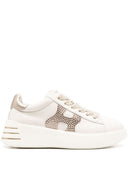 Hogan Pre Rebel Leather Sneakers
