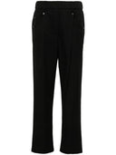 Brunello Cucinelli Stretch Cotton Trousers