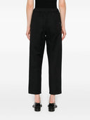Brunello Cucinelli Stretch Cotton Trousers