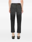 Brunello Cucinelli Skinny Denim Jeans