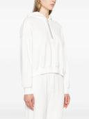 Brunello Cucinelli Cotton Hoodie