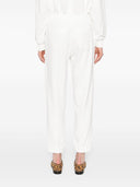 Pantaloni di cotone Brunello Cucinelli