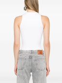 Diesel Logo Tank Top