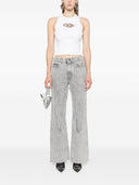 Diesel Logo Tank Top