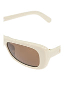 Jacquemus Les Lunettes Capri Sunglasses