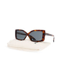 Jacquemus Les Lunettes Spiaggia Sunglasses