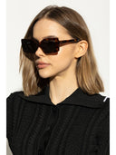 Jacquemus Les Lunettes Spiaggia Sunglasses