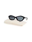 Jacquemus les lunettes bambino gafas de sol