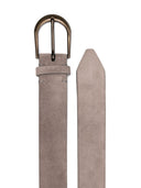 Brunello Cucinelli Leather Belt