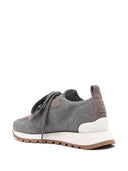 Brunello Cucinelli Cotton Sneakers