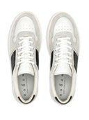 Hogan Pre H668 Leather Sneakers