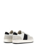 Hogan Pre H668 Leather Sneakers
