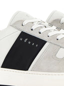 Hogan Pre H668 Leather Sneakers