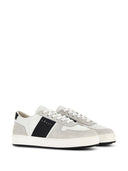 Hogan Pre H668 Leather Sneakers