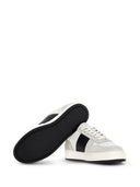 Hogan Pre H668 Leather Sneakers