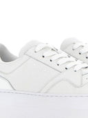 Hogan Pre H670 Leather Sneakers