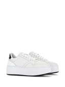 Hogan Pre H670 Leather Sneakers