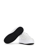 Hogan Pre H670 Leather Sneakers