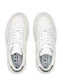 Hogan Pre H670 Leather Sneakers