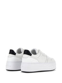 Hogan Pre H670 Leather Sneakers
